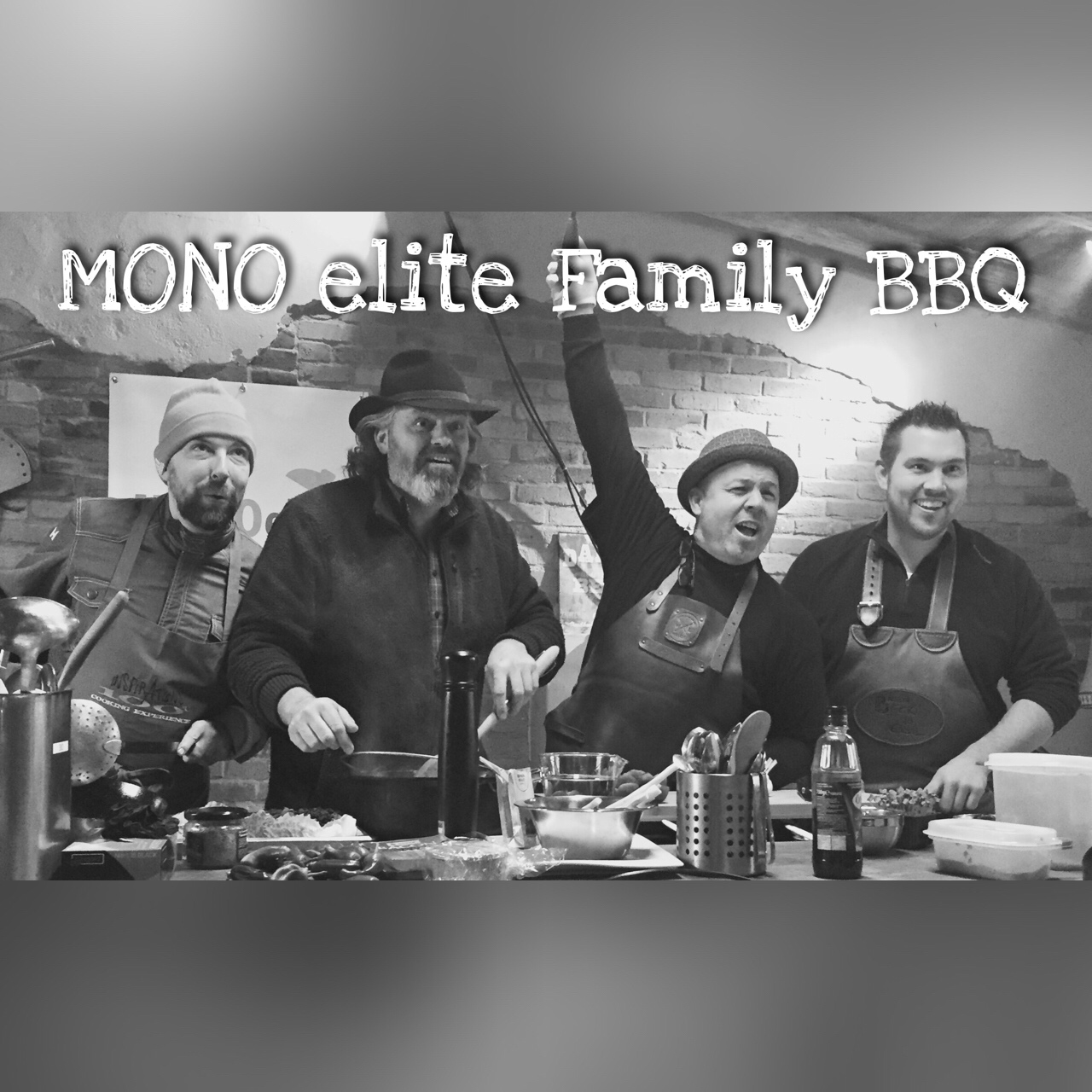 [:de]BBQ Smoken und viel Spaß Monoelite[:]